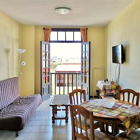 Cozy Apartment In Old Quarter Of Puerto De La Cruz Екстер'єр фото