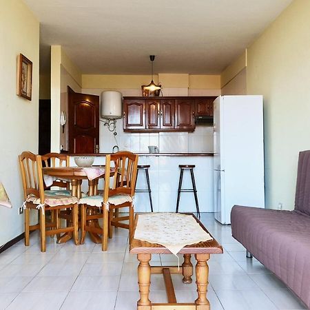 Cozy Apartment In Old Quarter Of Puerto De La Cruz Екстер'єр фото