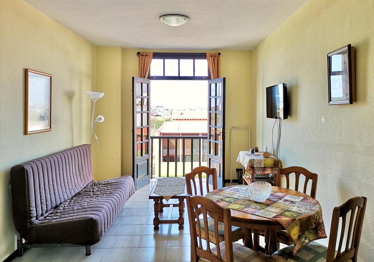 Cozy Apartment In Old Quarter Of Puerto De La Cruz Екстер'єр фото